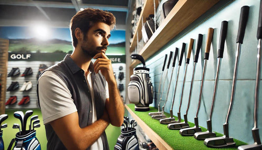 Upgrade Your Putter: 6 Game-Changing Options to Improve Your Putting